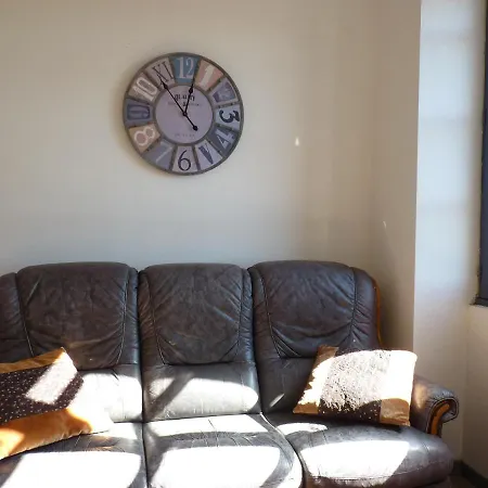 Cosy Et Lumineux A Charente *