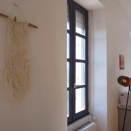 Cosy Et Lumineux A Charente