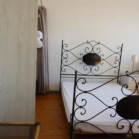 Апартаменты Cosy Et Lumineux A Charente