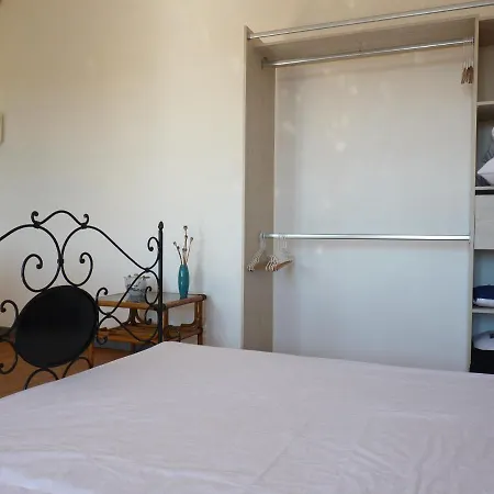 Апартаменты Cosy Et Lumineux A Charente *