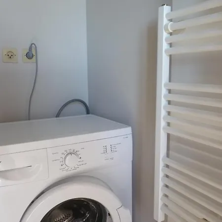 Апартаменты Cosy Et Lumineux A Charente Tonnay-Charente