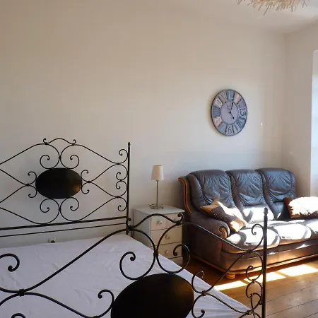 Cosy Et Lumineux A Charente Апартаменты