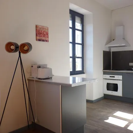 Cosy Et Lumineux A Charente *