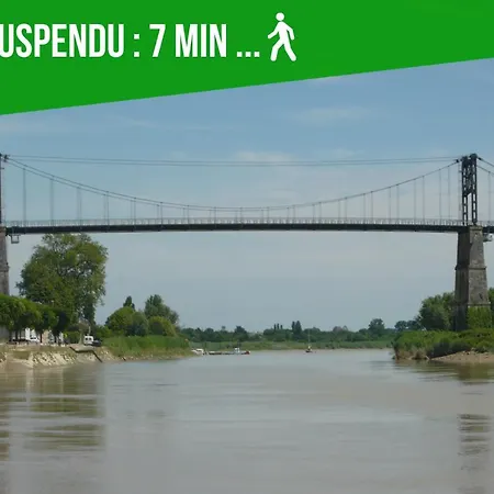 Cosy Et Lumineux A Charente