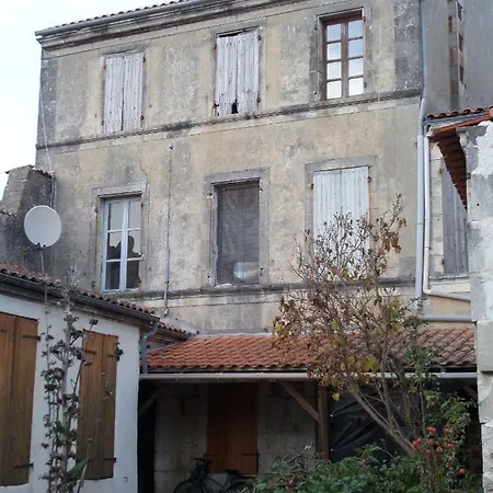 Cosy Et Lumineux A Charente Tonnay-Charente